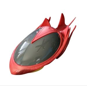 PJ Masks Owlette Small Owl Glider Ride On Toy